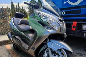 Scuterone 400 Suzuki burgman