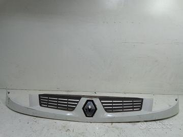 Ricambio Griglia paraurti ant. RENAULT KANGOO 2003