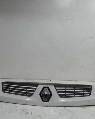 Ricambio Griglia paraurti ant. RENAULT KANGOO 2003