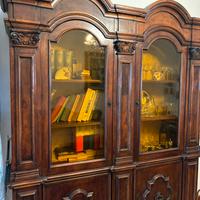 Libreria Stile Classico