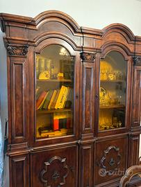 Libreria Stile Classico