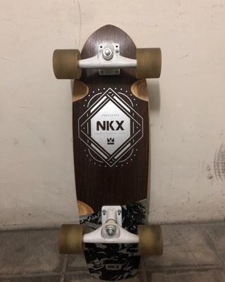 NKX Buzz Surfskate 29"
