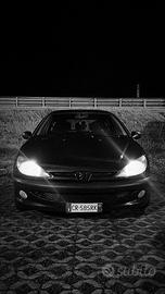 Peugeot 206 xs