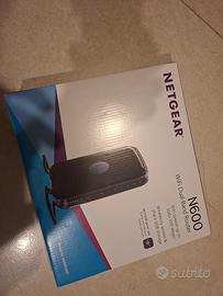 Modem Netgear N600 