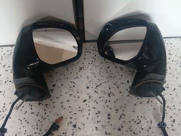 Specchietto Sx e Dx Citroen C3 Picasso 