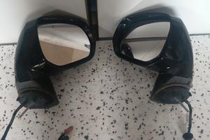 Specchietto Sx e Dx Citroen C3 Picasso 