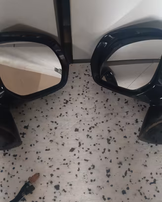 Specchietto Sx e Dx Citroen C3 Picasso 