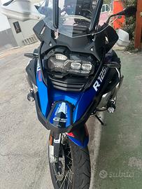 Bmw gs 1250