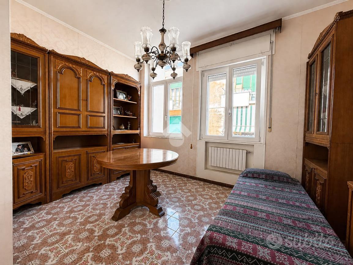 Appartamento – Salerno, Pastena - Altro