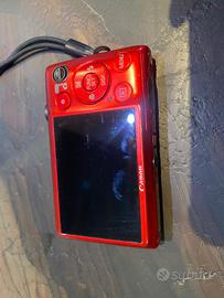 Macchina  fotografica Canon ixus 220 Hs