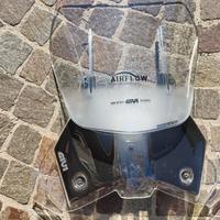 Cupolino Airflow Givi AF7711