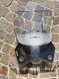 Cupolino Airflow Givi AF7711