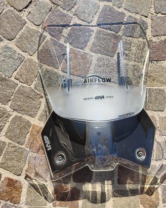 Cupolino Airflow Givi AF7711