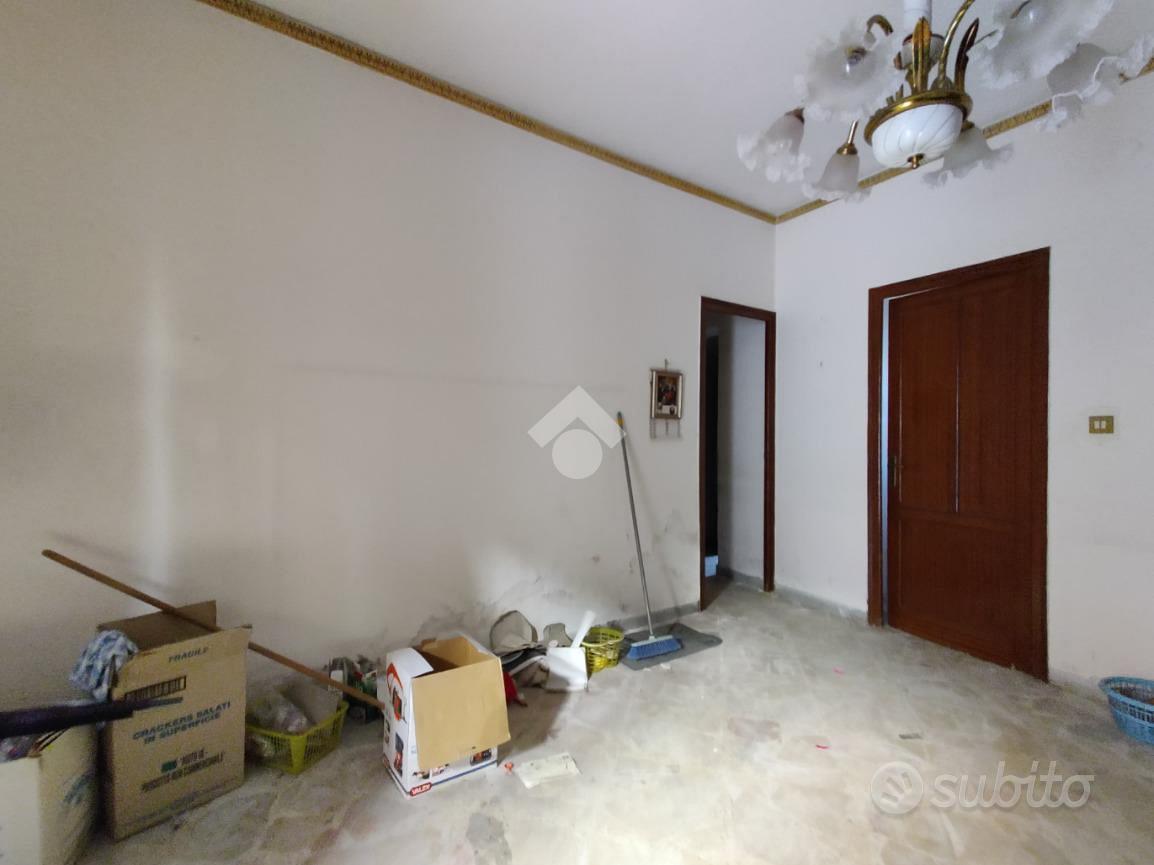 Apartment in Monreale, Malpasso - Vista 5