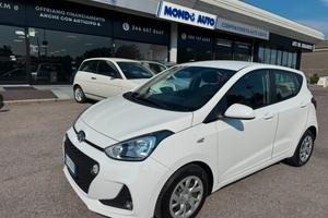 Hyundai i10 1.0 LPGI Econext Comfort