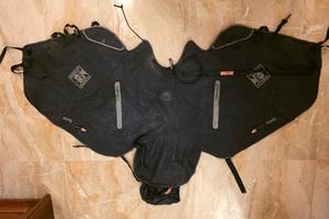 tucano termoscudo R079X