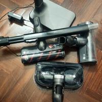 aspirapolvere lg