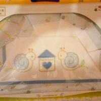 Completo per lettino bambino