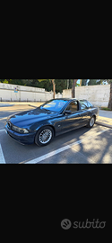 Bmw e39 525d titanium - 2003