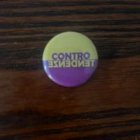 Spilla controtendenze