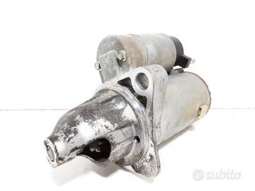 MOTORINO D' AVVIAMENTO SUZUKI Celerio Serie 438000
