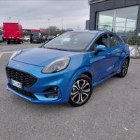 FORD Puma 1.0 ecoboost h ST-Line s&s 125cv auto
