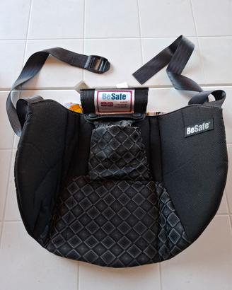 Cintura auto BeSafe per gravidanza