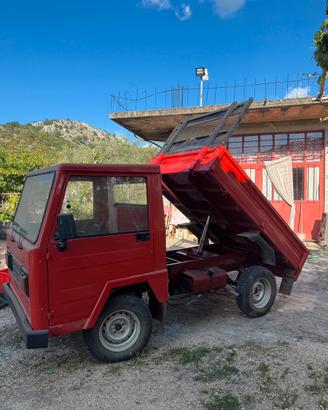 Motoagricola durso comaca