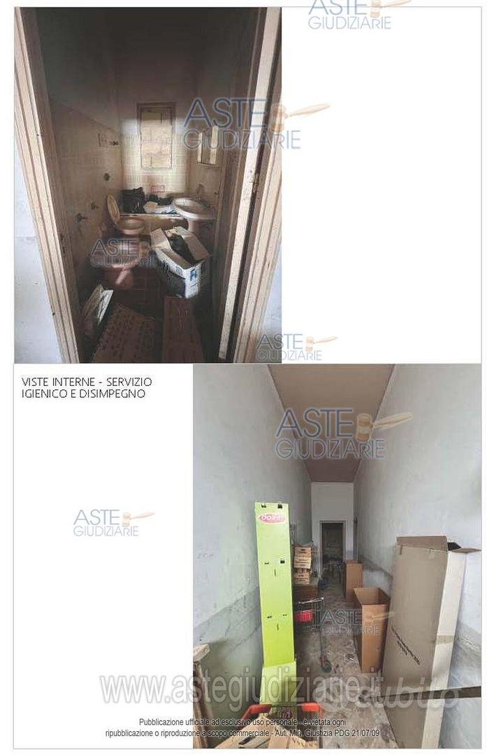 Appartamento – Marsala, Paolini - Altro