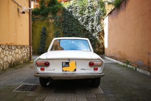 Lancia Fulvia Coupé Rally 1.3
