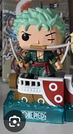 Zoro One Piece Kinder