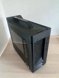 Lenovo Legion T730 Gaming PC 16GB RAM RTX 2070
