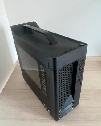 Lenovo Legion T730 Gaming PC 16GB RAM RTX 2070