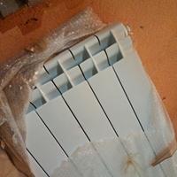 Termosifoni alluminio