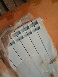 Termosifoni alluminio