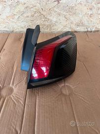 Fanale stop posteriore destro Peugeot 3008 2018