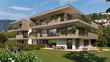 Meano, Residenza "Le Terrazze del Sole"