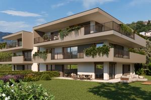 Meano, Residenza "Le Terrazze del Sole"