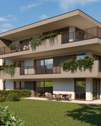 Meano, Residenza "Le Terrazze del Sole"