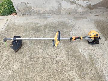 Decespugliatore Alpina Bj 336