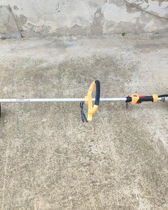 Decespugliatore Alpina Bj 336