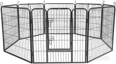 ZOOMUNDO recinto per animali