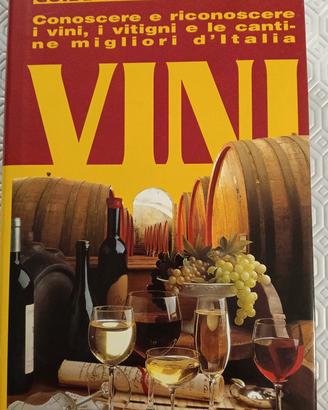 libro vini