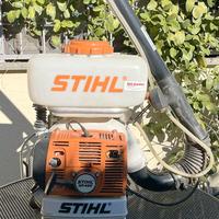 Atomizzatore Stihl RH 420
