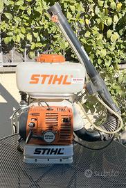 Atomizzatore Stihl RH 420