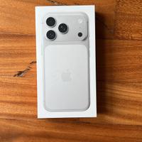 iphone 17 pro 1Tb Apple originale