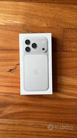 iphone 17 pro 1Tb Apple originale