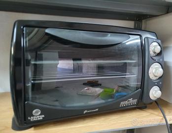 Forno Elettrico 