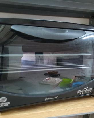 Forno Elettrico 