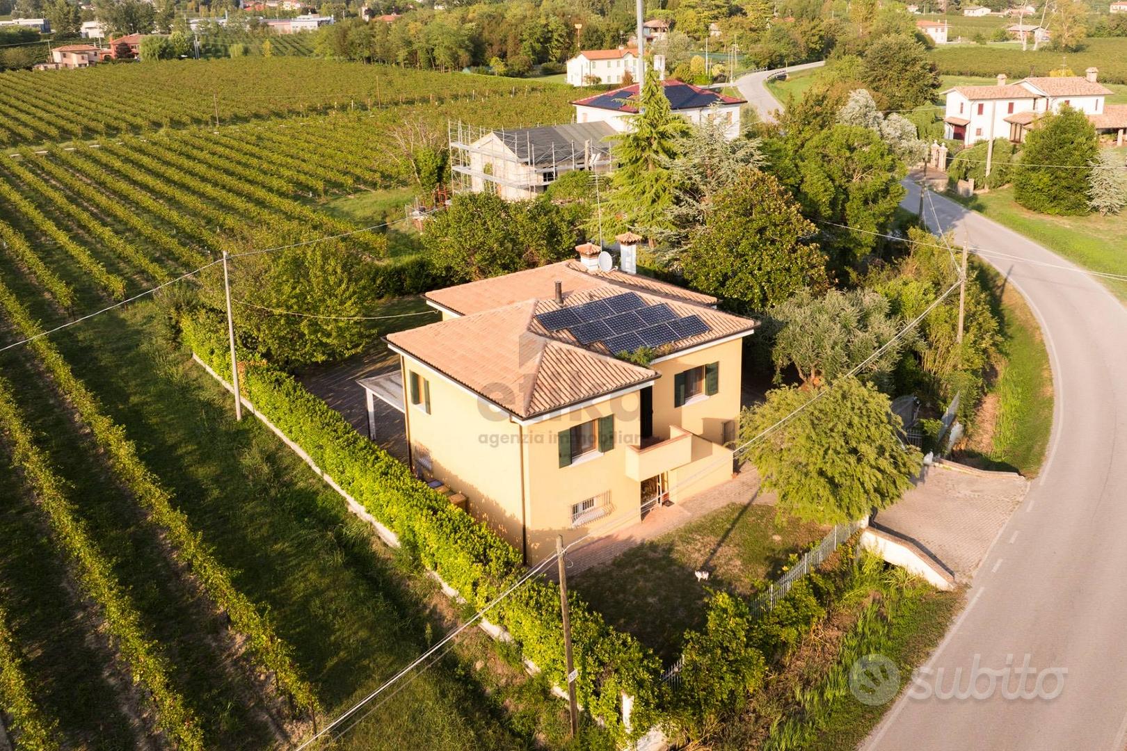 Casa – San Biagio di Callalta, Sant'Andrea di Barbarana - Vista 3